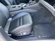 Porsche Panamera Sport Turismo 4 - 3.0 331 pk Sport Chrono - Panoramadak - Stoelverwarming  - Luchtvering - 21 inch lichtmetalen velgen