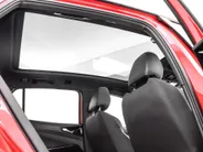 Volkswagen ID.4 GTX 299pk 4Motion 77 kWh · Panoramadak · 360 Camera · Dodehoeksensor ·Warmtepomp · Alarmklasse 3 · Stoel-& Stuurverwarming · 21'' Inch ·