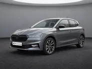 Škoda Fabia 1.0 TSI 115pk DSG Monte Carlo · Camera · Keyless · Stoelverwarming · Apple/Android Car Play · 17'Velgen · Sportstoelen · Garantie t/m 29-04-2030 of 100.000km