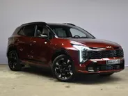 Kia Sportage 1.6 T-GDi 288pk Plug-in Hybrid AT6 GT-PlusLine