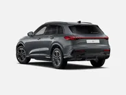 Audi Q5 2.0 TFSI e-hybrid quattro S edition 299 PK · Glazen panoramadak · Tech plus · Trekhaak elek. wegklapbaar