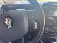 Renault ZOE R110 Iconic 41 kWh | 90% SOH | Koop accu | Achteruitrijcamera | Stoelverwarming | Bluetooth
