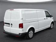 Volkswagen Bedrijfswagens Transporter 2.0TDi 150pk DSG L2 · Achteruitrijcamera · bijrijdersbank · automaat · Apple Carplay / Android Auto ·