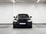 BMW 3 Serie Touring 330e