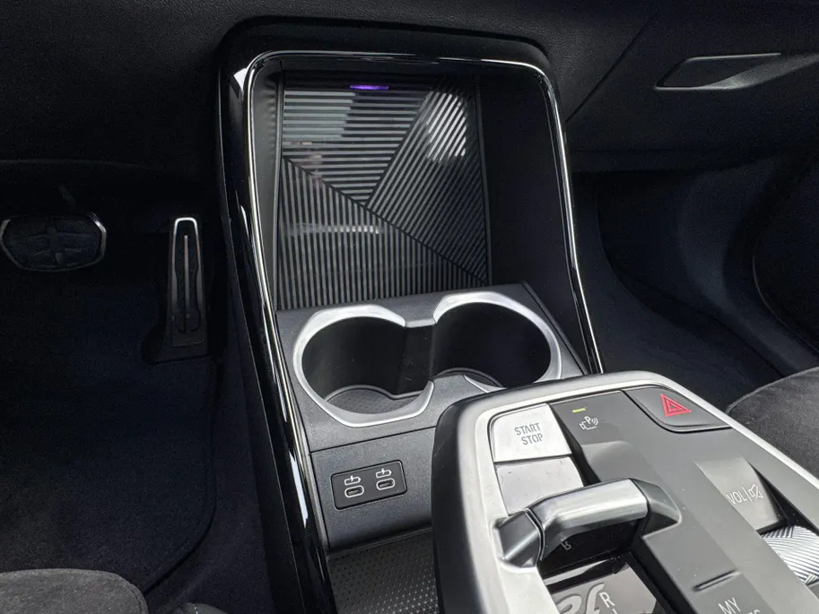 BMW iX1 eDrive20 67 kWh M Sport Edition