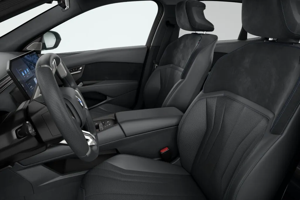 BMW i3 Sedan 50 xDrive First Edition 113.4 kWh