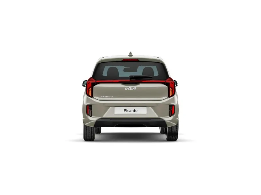 Kia Picanto 1.0 GDi ExecutiveLine | Nieuw | Direct leverbaar | Tot € 2.000 inruilvoordeel bij aanschaf |