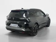 Renault Scénic E-Tech EV87 long range esprit Alpine AUTOMAAT AIRCO CAMERA ADAPIEVE CRUISE CONTROLE MET ADVANCE DRIVE ASSIST STOEL+STUURVERWARMING LM VELGEN ZEER MOOIE AUTO METEEN LEVERBAAR