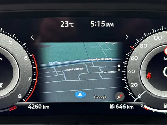 Nissan QASHQAI Automaat 1.3 MHEV Xtronic Tekna