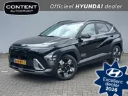 Hyundai Kona 1.6 GDI HEV 138pk DCT Premium / DIRECT LEVERBAAR! / Demonstratieauto /
