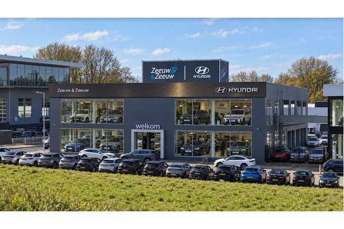 Hyundai Inster Evolve 49 kWh | Demo | Warmtepomp | 360 graden camera | Keyless entry | Dodehoek detectie |