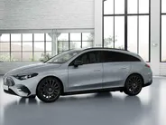 Mercedes-Benz CLA Shooting Brake 250+ Business Solution AMG 85.5 kWh