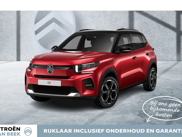 Citroën C3