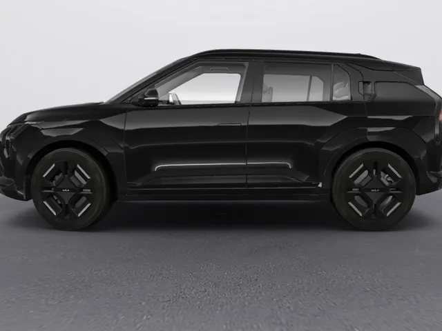 Kia EV3 GT-Line Business Edition 81.4 kWh