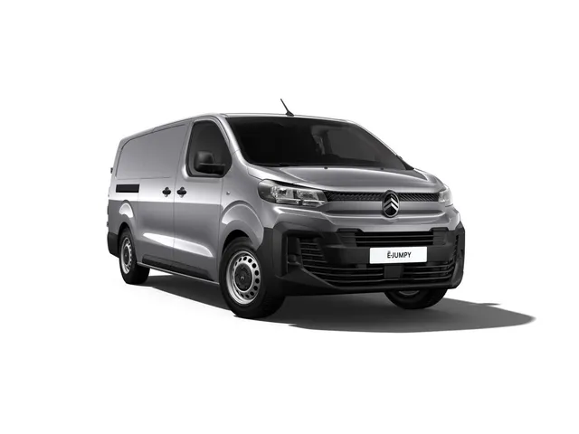 Citroën Jumpy