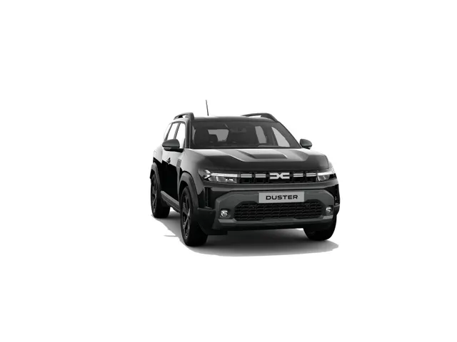 Dacia Duster Limited Edition | Achteruitrijcamera | Dacia Handsfree card voor openen, sluiten en starten zonder sleutel | Elektronisch geregelde airconditioning