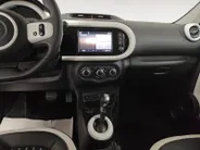 Renault Twingo 0.9 TCe Intens AUTOMAAT NAVI APPLE CARPLAY ANDROID AUTO LM VELGEN 5 DEURS ZEER LEUKE AUTO MET PAS 31000KM DEALER ONDERHOUDEN 1E EIGENAAR