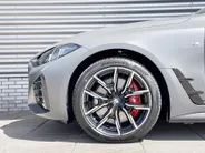 BMW i4 eDrive40 M Sport Edition 84 kWh