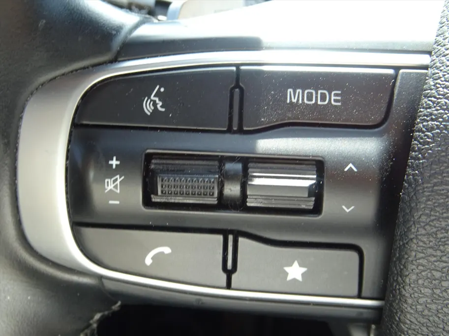 Kia Sportage 1.6 T-GDi Hybrid GT-Line |Schuif / Kanteldak l Trekhaak l All Season banden l
