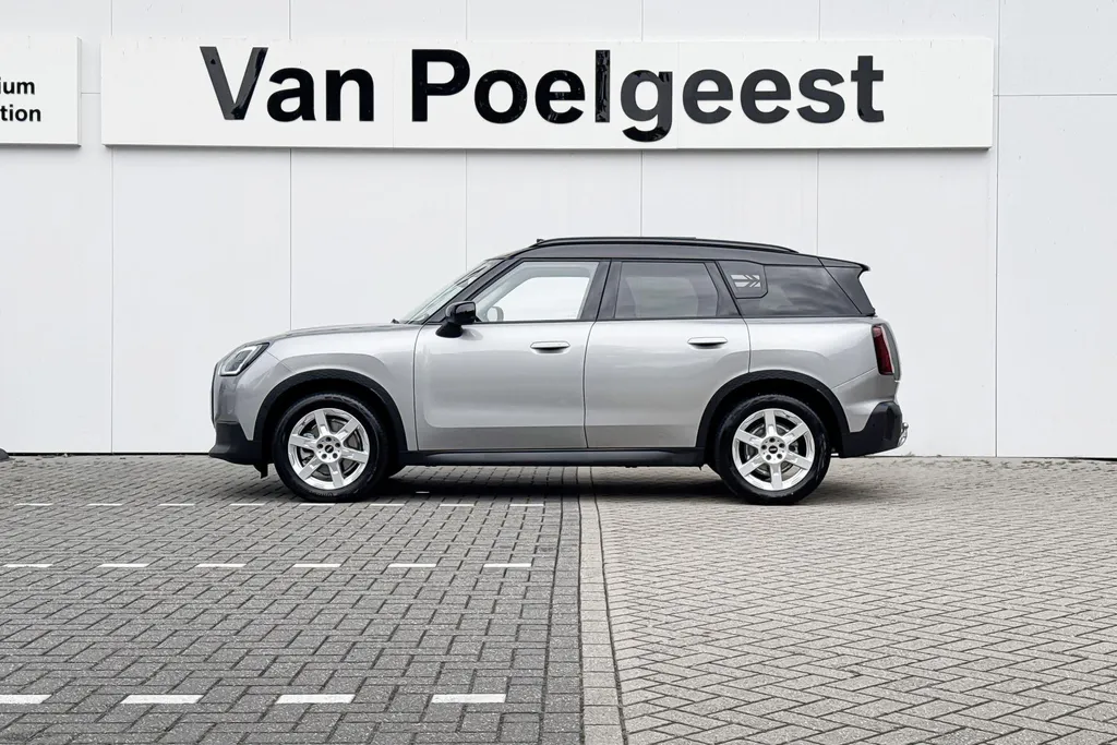 MINI Countryman C