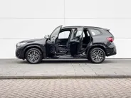 BMW X1 sDrive18i