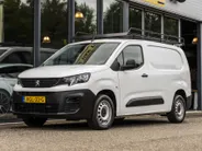 Peugeot Partner 1.5 BlueHDI Pro Long EX.BTW | Inclusief Imperial met ladderrol | All Season banden |