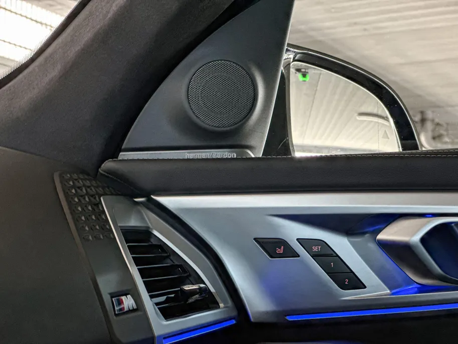 BMW XM PHEV 50e 30 kWh