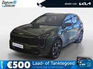 Kia Sportage 1.6 T-GDi Plug-in Hybrid GT-PlusLine | Airco | Navi | Camera | LM Velgen | PANORAMADAK | TREKHAAK |