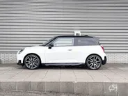 MINI Cooper 3-deurs Electric Cooper SE