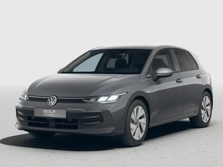 Volkswagen Golf Life Edition 1.5 eHybrid 204 PK 6 versn. DSG · Achteruitrijcamera · Draadloze telefoonlader · Prijs is inclusief inruilpremie · MEGA SALE
