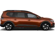 Dacia Jogger De nieuwe TCe 110 expression 7-Zits l Pack Comfort l Nu uit voorraad leverbaar met €1.200,- korting en 5 jaar Fabrieksgarantie t.w.v. € 456,-.