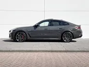 BMW i4 M60 84 kWh