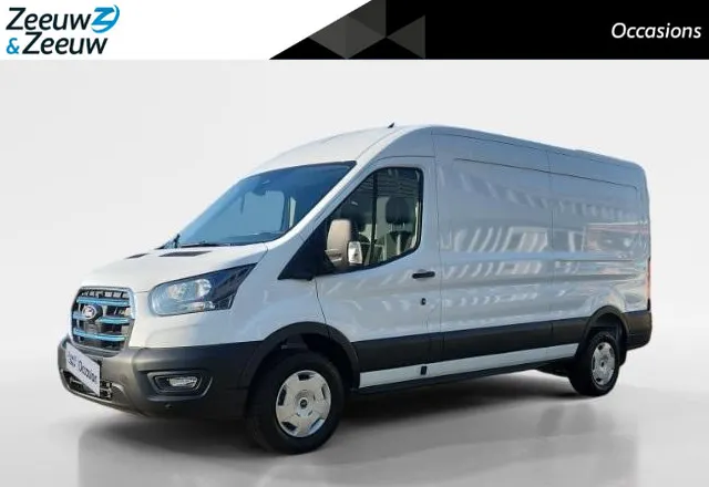 Ford E-Transit