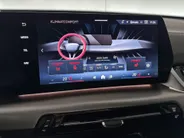 BMW iX2 eDrive20 67 kWh M Sport Edition