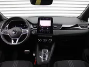 Renault Captur 1.6 E-Tech Full Hybrid 145 E-Tech Engineered | Automaat | Camera | Clima | Carplay | Cruise | LED | Navi | Keyless | 18' LM |