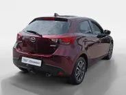 Mazda 2 1.5 Skyactiv-G GT-M | Trekhaak