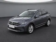 Volkswagen Taigo Life Edition 1.0 TSI 95 pk · Camera · Apple/Android Car Play · P-Sensoren · Airco · 17'' Inch · Garantie t/m 23-10-2029 of 100.000km