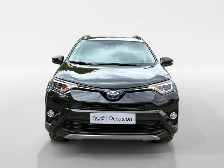 Toyota RAV4 2.5 Hybrid AWD Energy Plus | Leder | Navigatie | Cruise Control