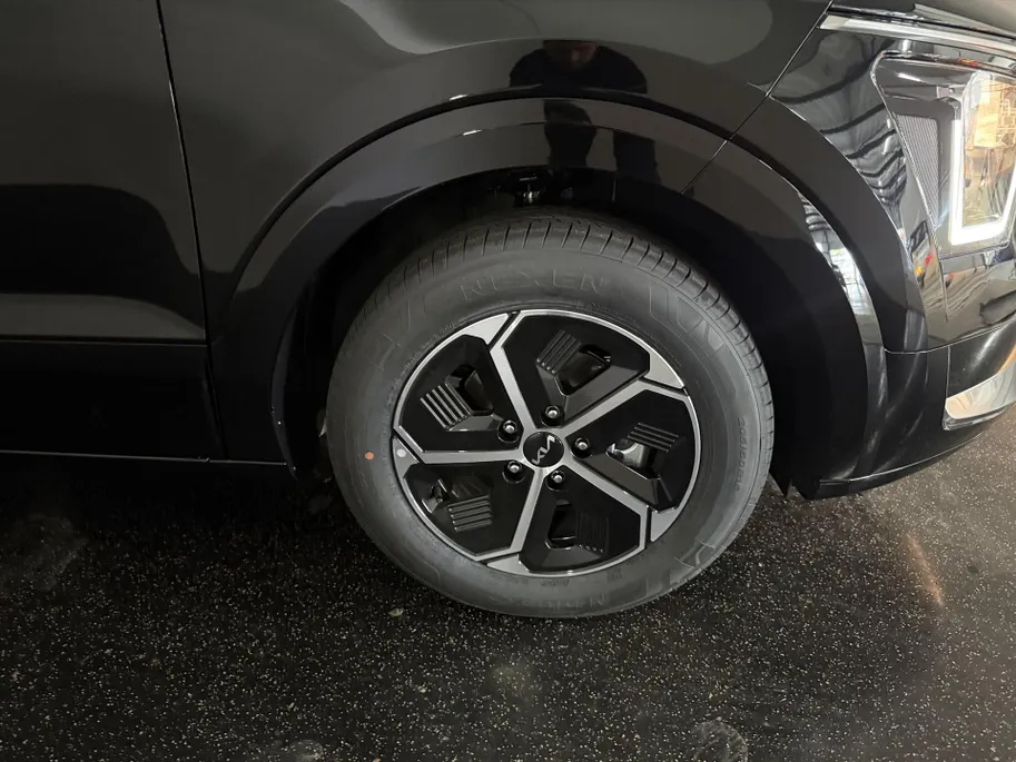 Kia Niro 1.6 GDi Hybrid 141pk DCT6 DynamicLine