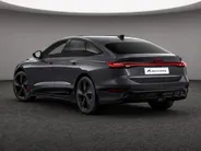 Audi A6 e-tron S edition 83 kWh 286 PK · Trekhaak elek. wegklapbaar · exterieurpakket zwart · Leder zwarte sportstoelen