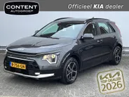 Kia Niro 1.6 GDi Hybrid DynamicLine |Navi |Camera |Nieuw model Actie!