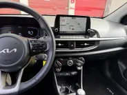 Kia Picanto 1.0 GDi DynamicPlusLine | Navi | Led verlichting | lichtmetalen velgen | inklapbare spiegels