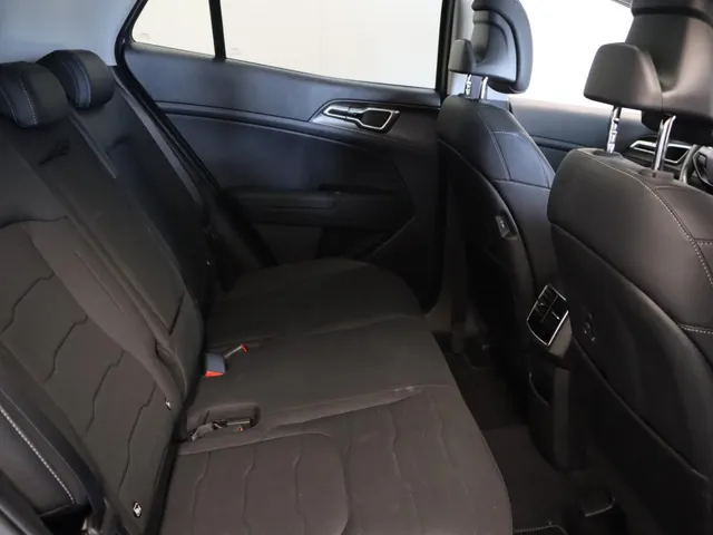 Kia Sportage 1.6 T-GDi Hybrid DynamicPlusLine Afn. trekhaak