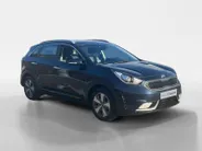 Kia Niro 1.6 GDi Hybrid DynamicLine Automaat | Lane Assist |