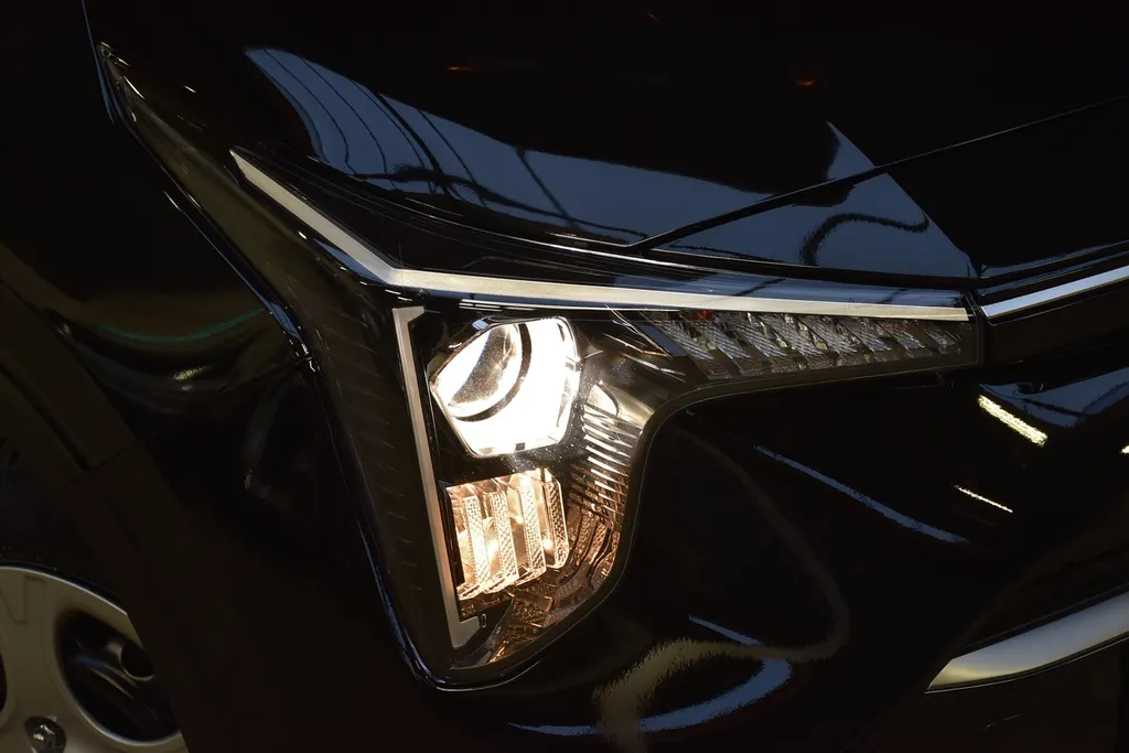 Kia Picanto 1.0 DPi 68pk 4-zits DynamicLine