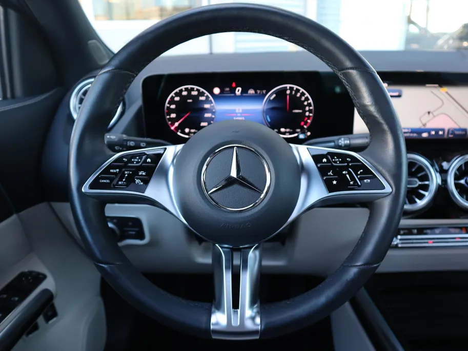 Mercedes-Benz GLA 250 e Star Edition