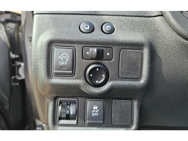 Nissan Note 1.2 59KW/80PK Black Edition