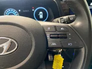 Hyundai Bayon 1.0 T-GDI Comfort Smart NAVI