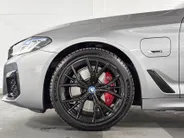 BMW 5 Serie Touring 530e Business Edition Plus