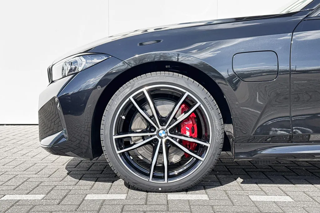 BMW 3 Serie Sedan 330e